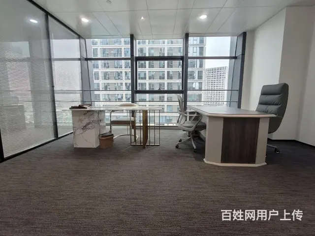 年轻人喜欢的办公场所 特价拎包入驻 所见即所得 快 - 图片 4