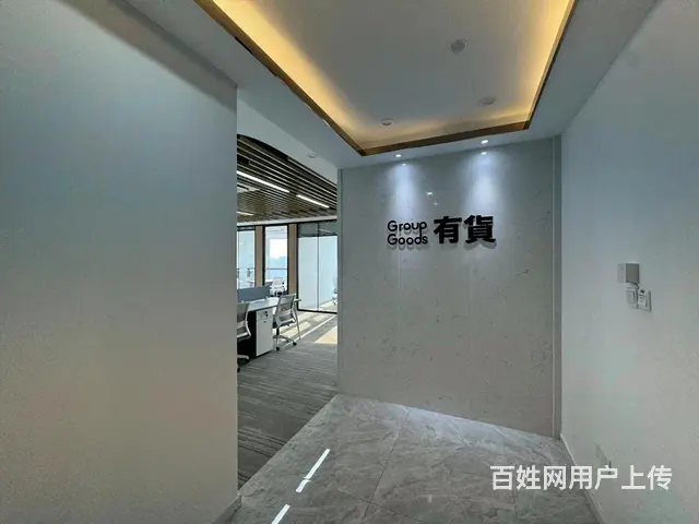 星耀城地铁口 精装带家具 面积都有电商科技等都可 业主直租 - 图片 8