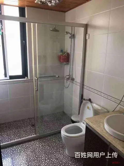 桃源世家三室两厅两卫，家具家电齐全，拎包入住 - 图片 3
