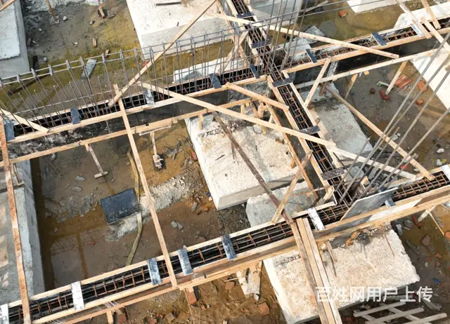 沈阳地丰建筑·土建工程：楼梯、楼板、别墅改造 - 图片 7