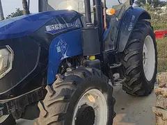 雷沃欧豹M1204