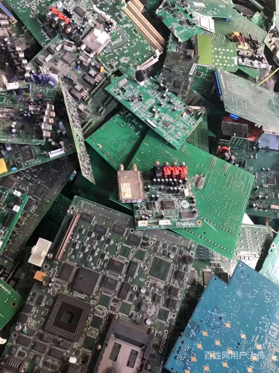 昆山销毁电子元器件,涉密文件保证粉碎销毁处理