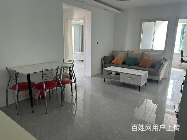 房东直租精装修3室 - 图片 1