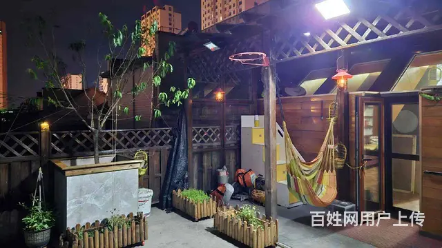 浑河花园电梯11楼顶跃不把山带露台看房议价 - 图片 2