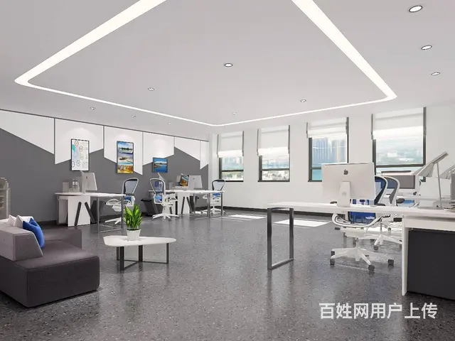 格尔木智慧城市建设平台智控中心 - 图片 8