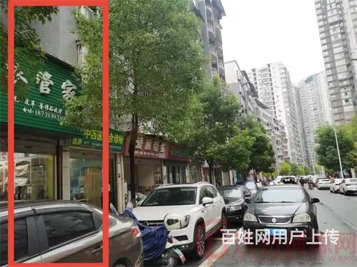 （达州铺源网）南外教育花园东升巷40㎡干洗店转让 - 图片 4