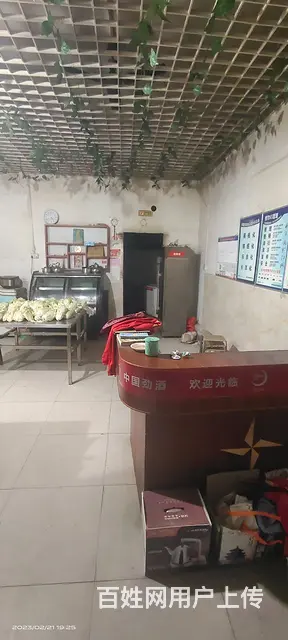 车村镇正街餐饮旺铺低价转让。 ​ - 图片 3