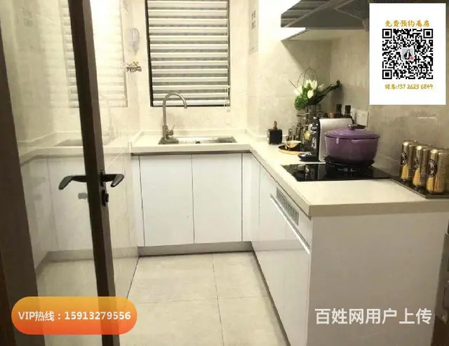 珠海网红销冠盘，华发琴澳新城银景湾，精奢小户型，可看海景 - 图片 2