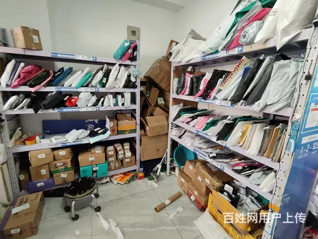 沈河区二纬路快递驿站出兑 - 图片 4