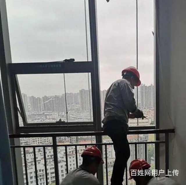淄博玻璃墙玻璃幕墙玻璃窗户玻璃隔断墙玻璃门窗阳光房玻璃房雨棚 - 图片 6