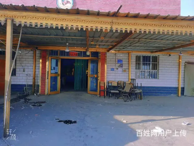 B个人一建化厂老收费站附近商铺出租 - 图片 3