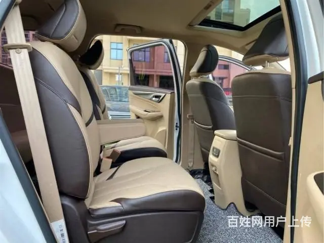 宝骏 宝骏730 2019款 1.5 手动 超值型7座 - 图片 8