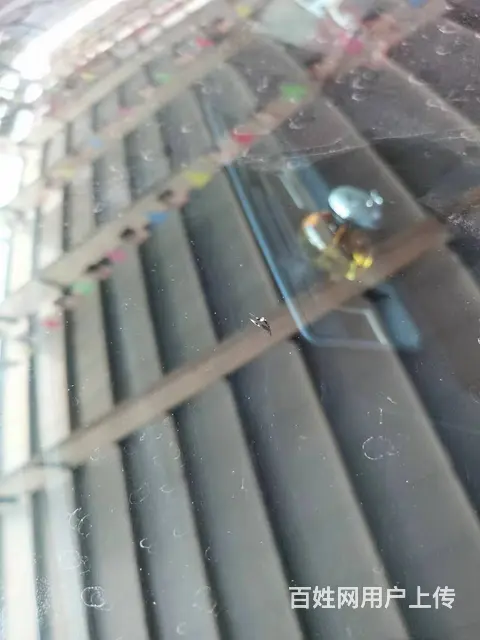 徐州快捷狮汽车凹陷修复不钣金喷漆修复汽车前挡玻璃 - 图片 6