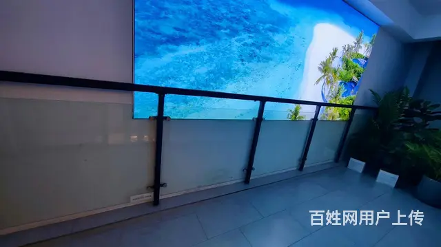 现房精装修全新未入住！户型通透周边配套齐全！ - 图片 9