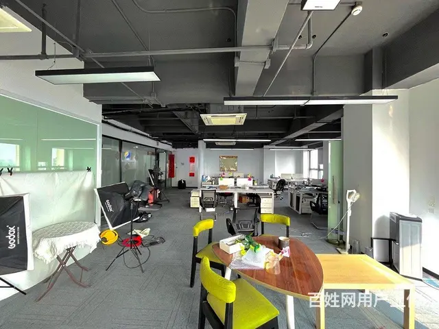 边套 采光足 浙农科创园 直播 办公 接待 一应俱全 随时看 - 图片 7
