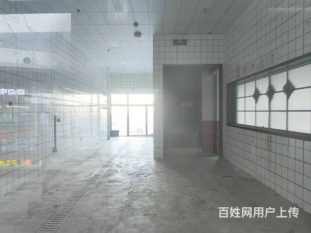 【福铺】吾悦广场欢喜街|二楼3间门头|直租 - 图片 5