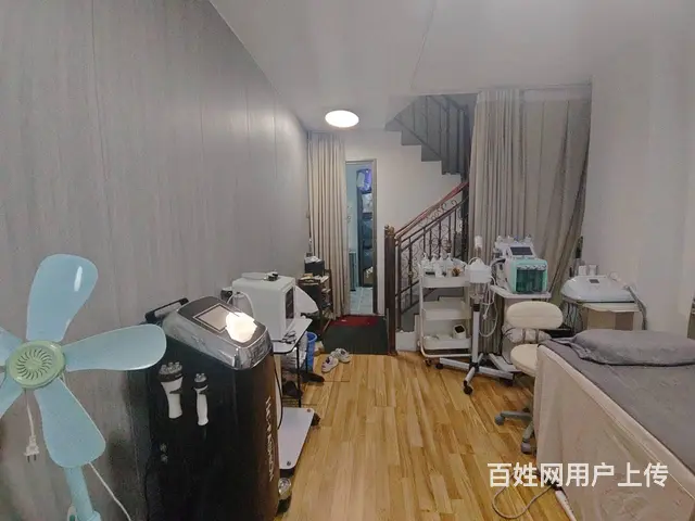 （51旺铺推荐）中海锦城美容店80平转让 - 图片 2