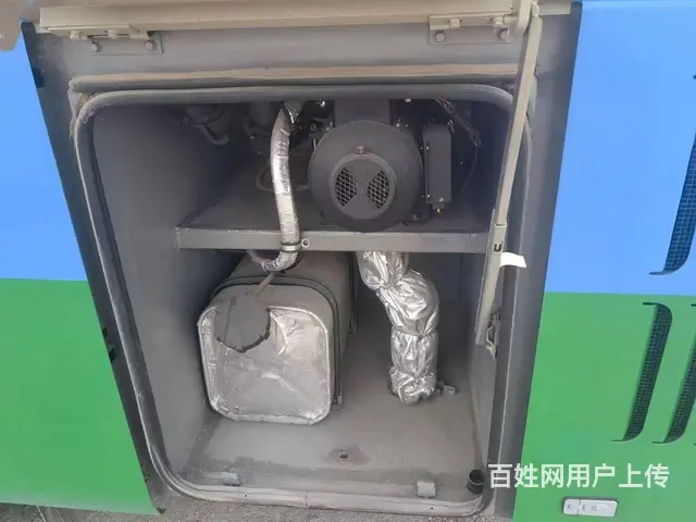 多台东北配46座宁德时代申龙旅游电车 - 图片 4
