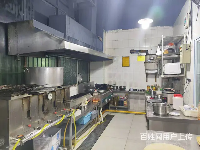 （51旺铺推荐）海甸岛海大南门夜市160平临街旺铺转让 - 图片 10