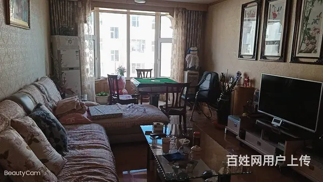 乌兰明珠 普通住宅 中等装修 - 图片 2