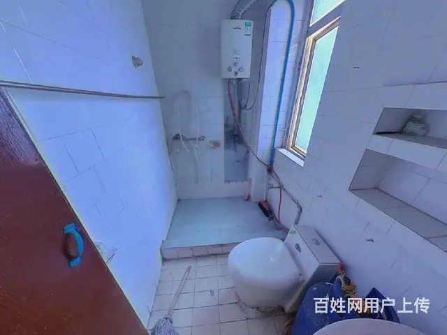 东方新地 新香洲两房可改三房总价低位置好首付低随时可看有钥匙 - 图片 8
