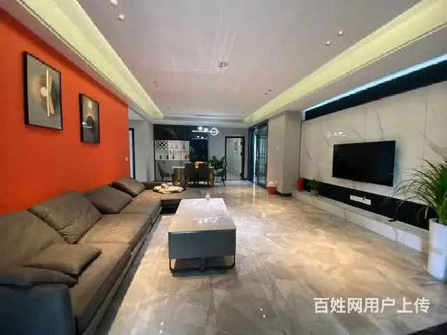 梧桐郡带花园带车位，精装修未入住135万关门处理 - 图片 6