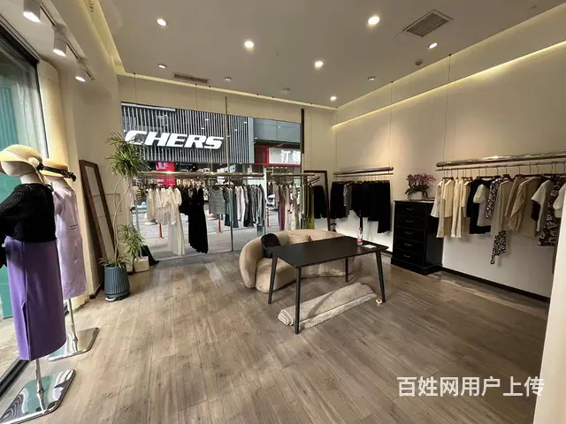 XSY  0转让费！春熙路正街显眼旺铺转租 - 图片 3