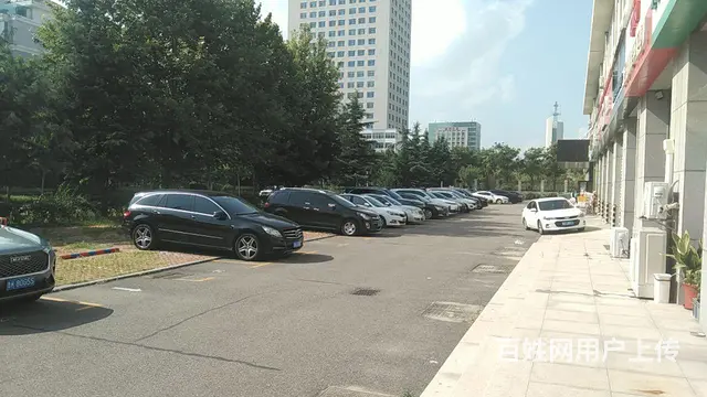 （新房源）荣成市区新利群附近临街门市出租 - 图片 2