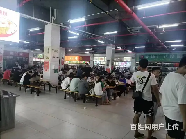 （51旺铺推荐）美兰海科大学校食堂招租 - 图片 3