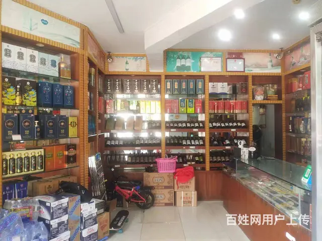 （51旺铺推荐）龙华区海秀东路42平饮酒行转让 - 图片 4