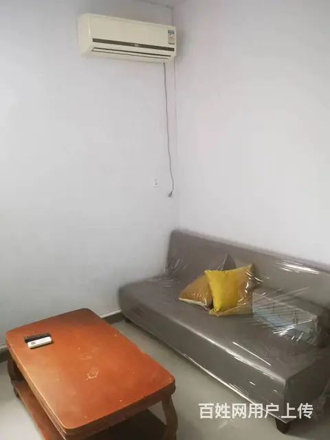 兰山区建设局家属院 普通住宅2厅 简单装修 - 图片 1