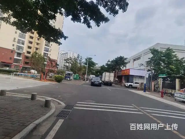（51旺铺推荐）苍峄二路电力明园小区便利店10平转让 - 图片 9