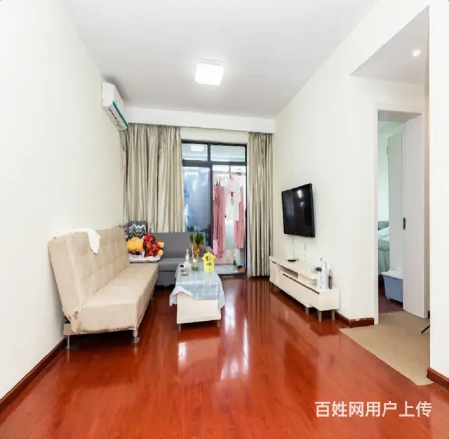 十万火急笋价出租 郡枫华庭91.00平 - 图片 4