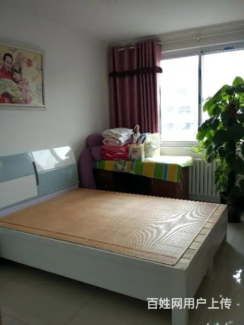 王城大道旁低首付婚房家具齐全 - 图片 10