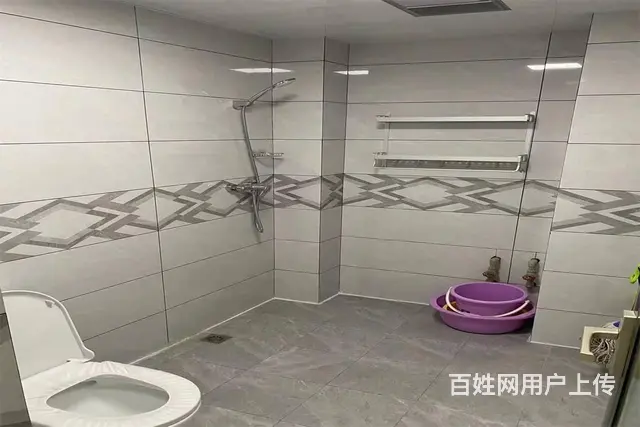 万裕润园 普通住宅2厅 精装修 - 图片 12