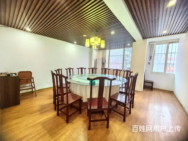 永昌路善国商贸城往东饭店吉转（多个大包间！门前可外摆经营！） - 图片 3