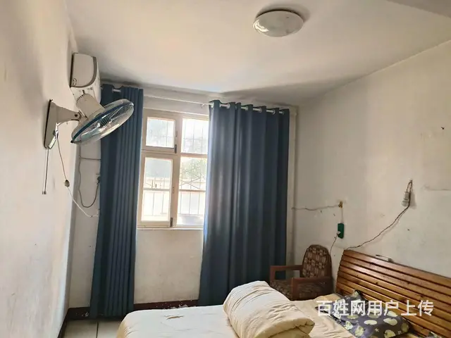 渠东小面对面果园小区 普通住宅1厅 简单装修 - 图片 4