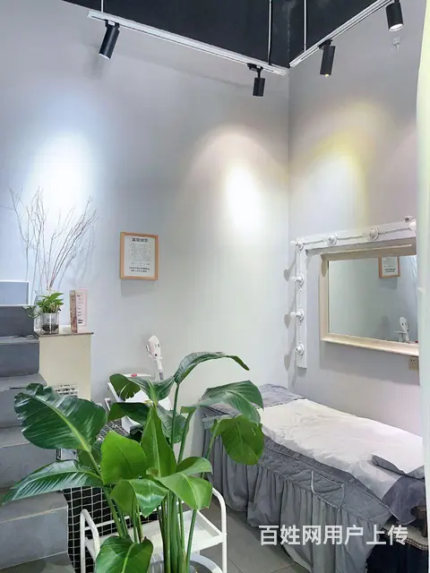 城西银泰附近美甲美睫店 - 图片 6