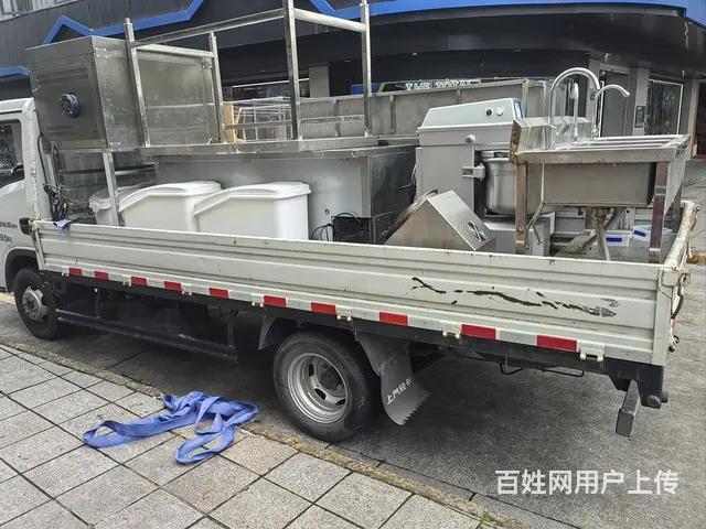 铜山新区拉货搬家搬家具,仓库搬运 - 图片 2