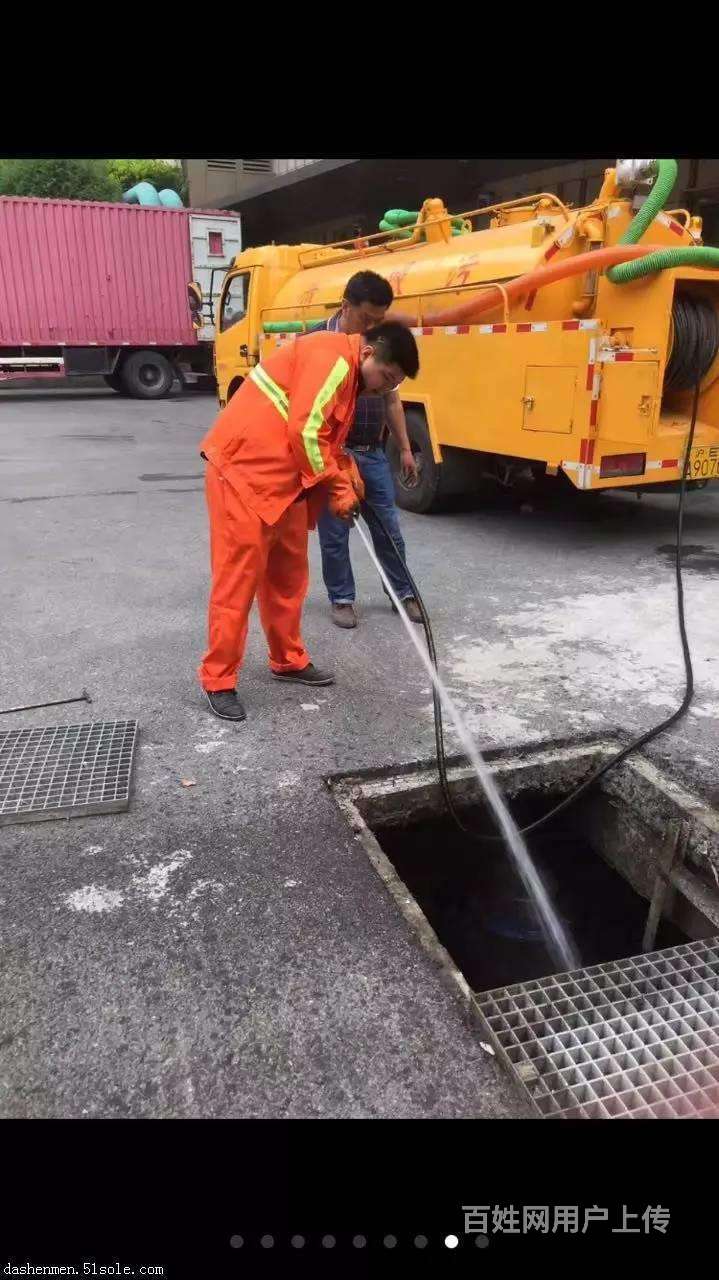 唐山开平区抽污水@@怎么收费