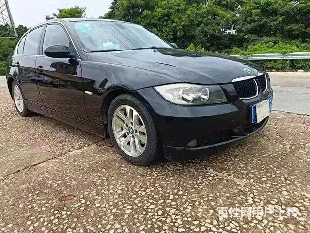 宝马3 Series [3系] 2005款 320i 2.0 - 图片 2