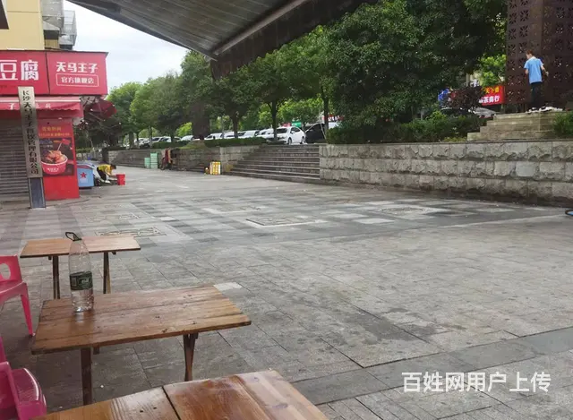 （老板本人）大学城公交站旁临街7年餐馆优价转让 - 图片 10