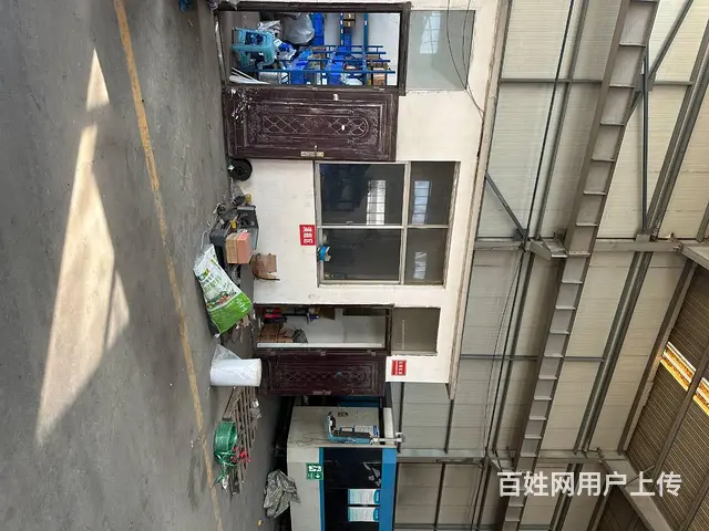 （城市在线找房免费）铜山新区标准钢结构厂房出租 - 图片 3