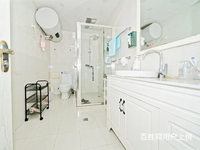 三里亭新出大三房，诚心卖，价格好谈，看房有钥匙 - 图片 8