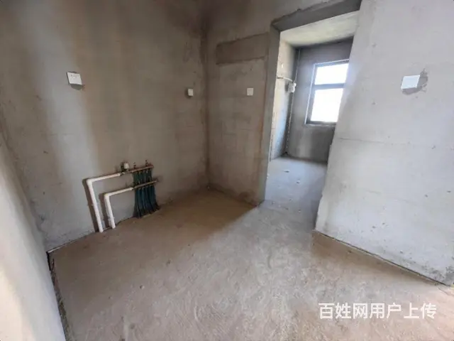 高端品质小区 七十九号院 毛坯四居 方正好户型 带地下室中层 - 图片 12