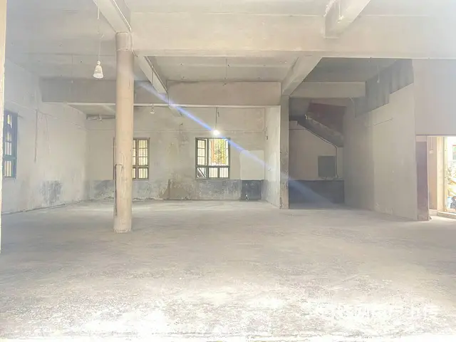 （房东直租）岳麓区雷锋大道旁200平仓库，厂房优价出租 - 图片 4