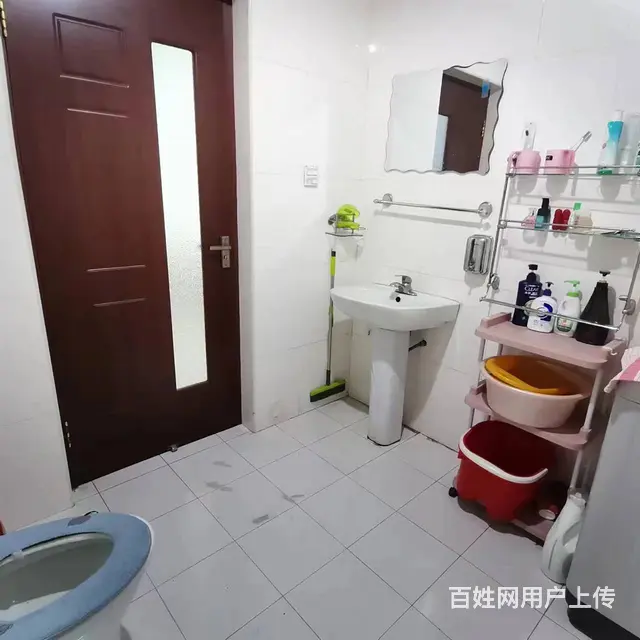 市委羊汤馆附近欣红小区6楼正房75平简装10.8万 - 图片 6
