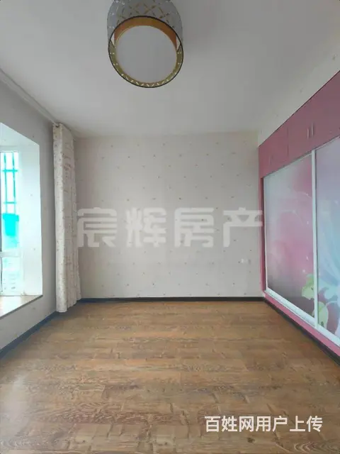 实验   一中精装修大三房带个书房 首付低 看房方便 - 图片 5