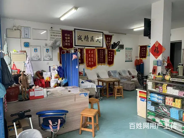（老板本人）无行业限制，低价处理，望城临街旺铺转让 6450 - 图片 3