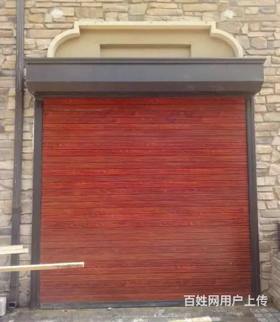 沈阳卷帘门订做沈阳订做卷帘门哪家好 - 图片 1